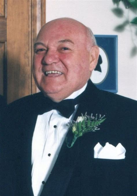 Obituary For Donald E Julian Spencer Funeral Home