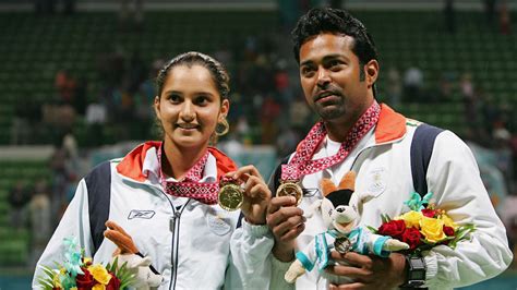 Best Indian Tennis Players Meet The Top Aces