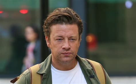 jamie oliver on snub from prince harry and meghan