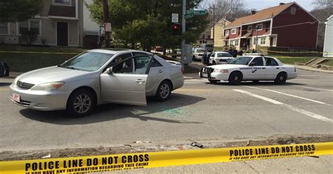 Woman 20 Found Shot Dead In Car