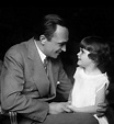 conrad veidt and his daughter Vera Viola Maria Veidt | The man who ...