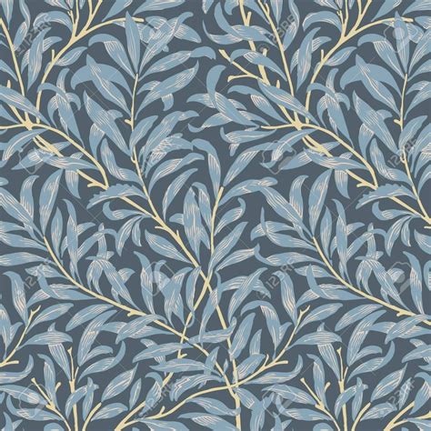 Willow Bough By William Morris 1834 1896 Original From The Met