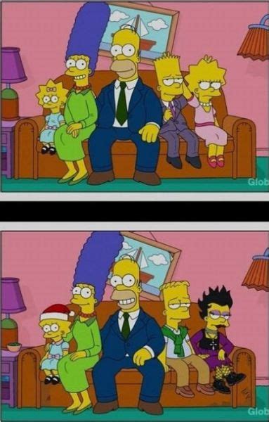 Ig Colunistas O Buteco Da Net O Buteco Da Net Episódio De Fim De Ano De Os Simpsons