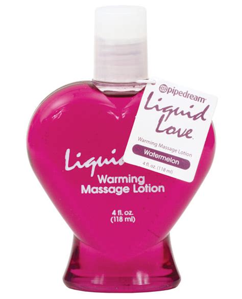 liquid love pleasure