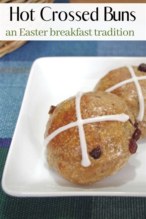 Looking For Traditional Easter Breakfast Ideas Make Homemade Hot