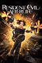 Resident Evil: Afterlife (2010) - Posters — The Movie Database (TMDb)