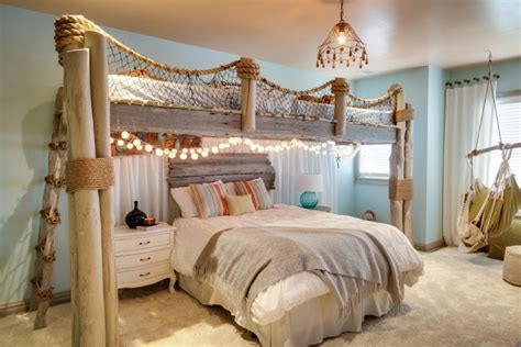 49 Beautiful Beach And Sea Themed Bedroom Designs Digsdigs