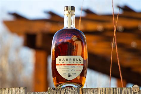 Barrell Bourbon New Year 2023 Review Breaking Bourbon