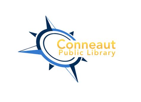 Conneaut Public Library Ashtabula County Visitors Bureau