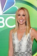 ANNA CAMP at NBCUniversal Upfront Presentation in New York 05/13/2019 ...