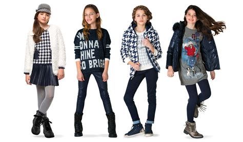 Mayoral Junior Collection Autumn Winter 2015 Junior Fashion