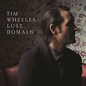 Tim Wheeler: LOST DOMAIN Review - MusicCritic
