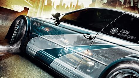 Need For Speed Most Wanted вся информация об игре читы дата выхода