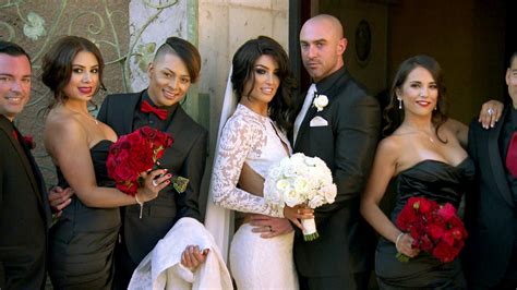 Total Divas Season 3 Ep 10 261014 Evas Wedding