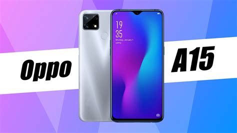 Find the best oppo smartphones price in malaysia, compare different specifications, latest review, top models, and more at iprice. مزايا وعيوب أحدث إضافات Oppo الاقتصادية Oppo A15 - نمرتك ...