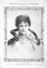 1909 The Duchess of Roxburghe by G. C. Wilmshurst | Grand Ladies | gogm