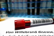 Von Willebrand Disease - Rare Disease Advisor