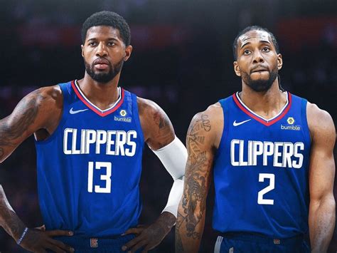 Visit espn to view the la clippers team roster for the current season Have the LA Clippers Lived Up to Expectations this Season ...