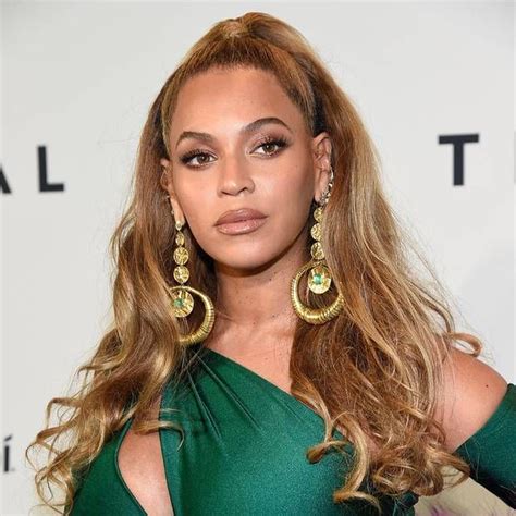 Beyoncés Make Up Artist Verrät Seinen Foundation Trick Winter