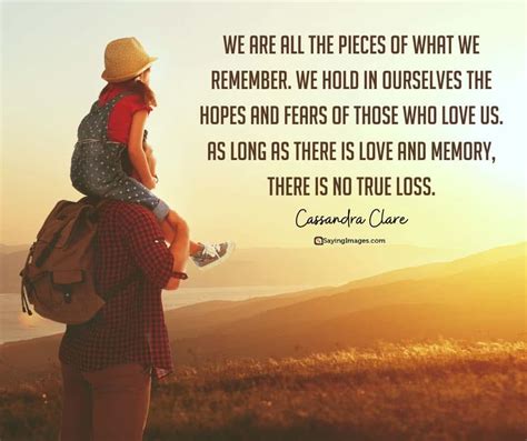 30 Memory Quotes Thatll Make You Look Back And Smile