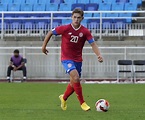 Mundial 2022: Brandon Aguilera. Sylwetka reprezentanta Kostaryki ...