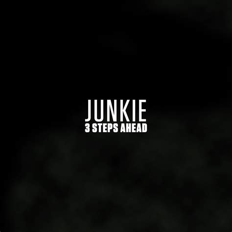 3 Steps Ahead Junkie Reviews Album Of The Year