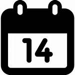 Icon Calendar Daily Icons