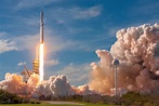 Behind the lens at SpaceX’s historic Falcon Heavy launch | Ars Technica