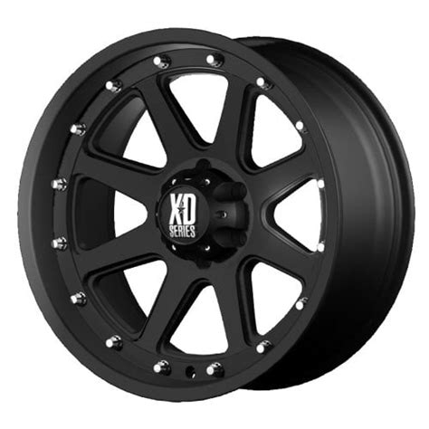 Kmc Xd Wheels Xd79879063718 Xdwxd79879063718 Kmc Xd Series 17x9 798