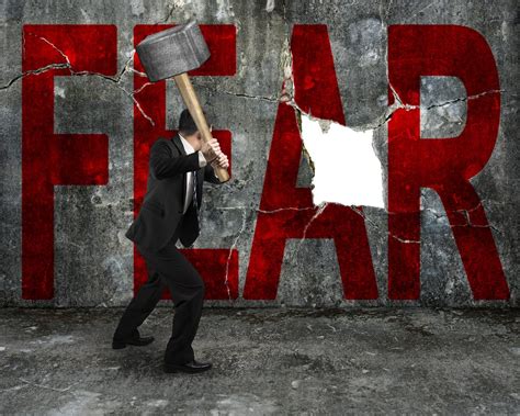 Best Ways To Overcome Fear Most Today
