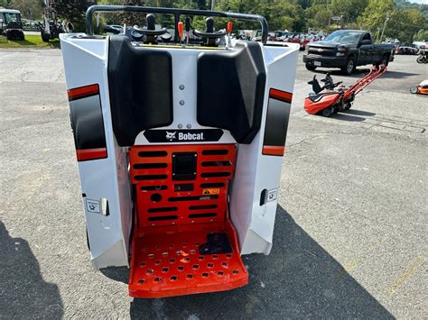 2023 Bobcat Mt100 Mini Track Loader Rental South Side Sales Power