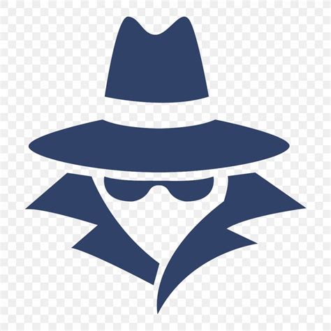 Security Hacker White Hat Anonymous Logo Png 1200x1200px