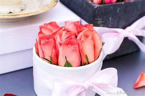 Sprechen + schreiben = 2 lernchancen. DIY Flowerbox selber machen - Schöne Deko und die perfekte ...