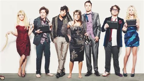 The Big Bang Theory Watch Movies Online