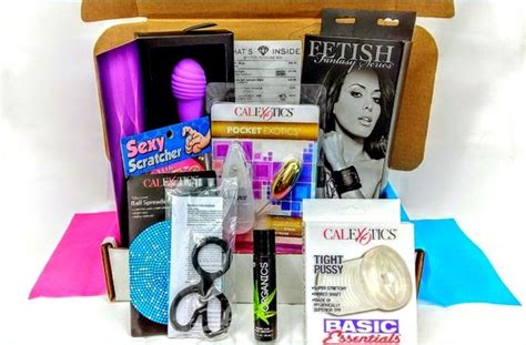 spice things up in the bedroom with the 9 best adult and sex subscription boxes in 2024 hello