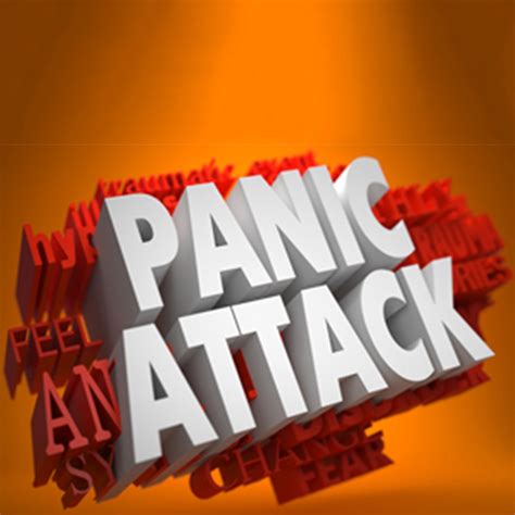 Depression And Anxiety Disorder Panic Attack Treatment