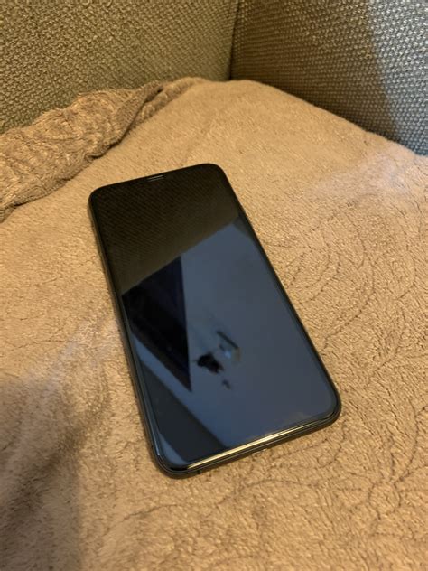 Iphone 11 Pro Max 256 Gb Jv Used Mobile Phone For Sale