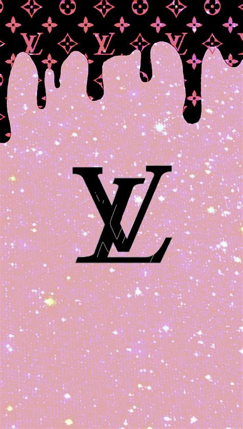 Share More Than 58 Pink Louis Vuitton Wallpaper Latest In Cdgdbentre