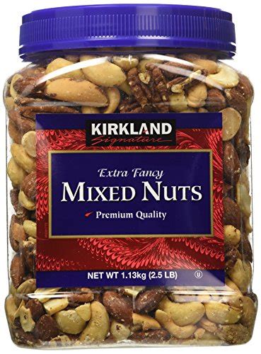 Signatures Kirkland Fancy Mixed Nuts 40 Ounce In Pakistan Starshoppk