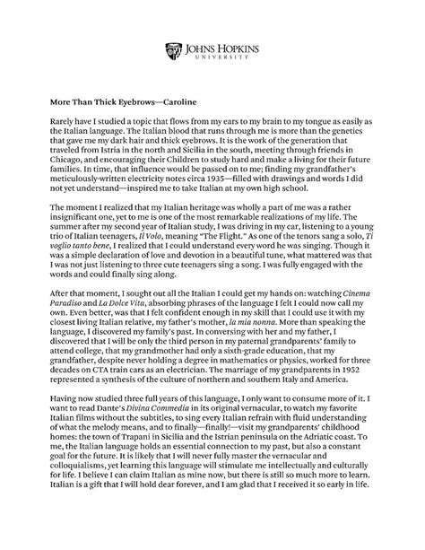 This Is How You Write A College Essay College Essay College Essay