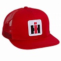 International Harvester- IH Case- Farmall - Hats | IH Gear - IH GEAR