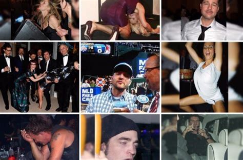 20 Of The Most Memorable Celebrity Wardrobe Malfunctions
