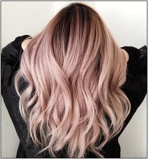 140 Ombre Hair Looks That Diversify Common Brown And Blonde Ombre Hair