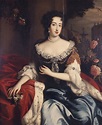 Mary II Stuart (Queen of England, Scotland, and Ireland) · The ...