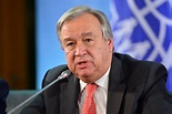 Sec. Gen. António Guterres Speech | MUNFW