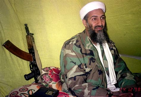 Cia ‘live Tweets Bin Laden Raid On 5th Anniversary Wabe