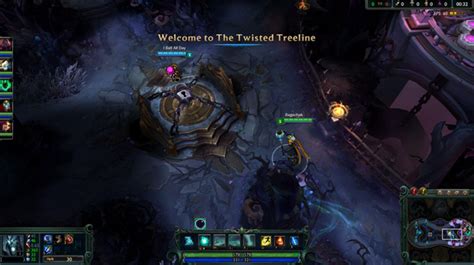 League Of Legends Hexakill Harrowing Review Onrpg
