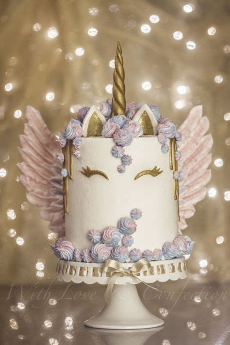 42 Bad Unicorn Cake Ideas Unicorn Cake Cake Unicorn