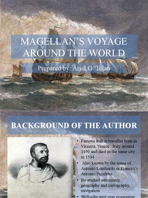 Riph Week 4 Magellans Voyage Pdf