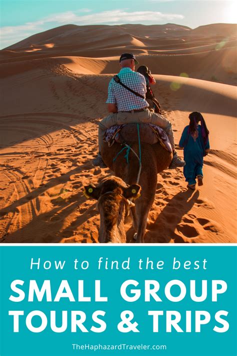 Affordable And Authentic Small Group Tours Small Group Tours Travel